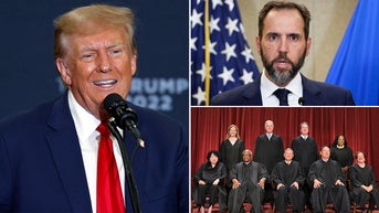 Supreme Court declines quick ruling on Trump immunity case in blow to special counsel