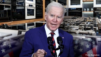 Biden anti-consumer crusade targets 4 more types of appliances