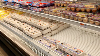 Federal jury awards $17M to Kraft, other egg suppliers for major price-fixing conspiracy