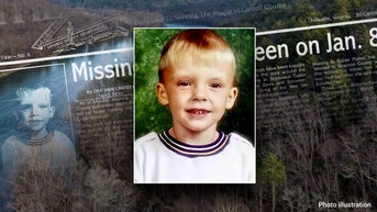 Case of missing boy, 5, reignited after body identified