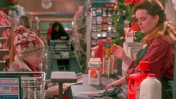 ‘Home Alone’ fans stunned by how much Kevin’s $19.83 grocery trip would cost today