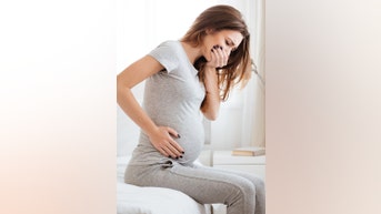 Source of severe MORNING SICKNESS revealed