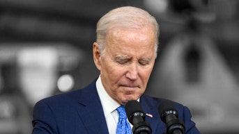 Hunter Biden's criminal investigation reportedly taking toll on president