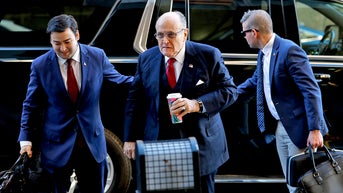 Rudy Giuliani ordered to pay more than $148 million as defamation trial wraps up