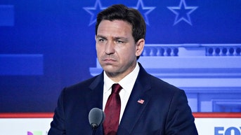 DeSantis loses another super PAC official, second in the last 2 weeks