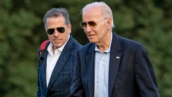 Analysts say Hunter Biden indictment is ‘nuclear bomb’ with president stuck in ‘trap’