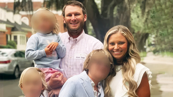 Ex-NFL player’s wife, accused of plotting his murder, allowed holiday break