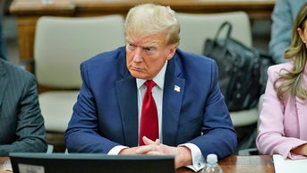 Federal appeals court upholds key parts of order limiting Trump's speech about case