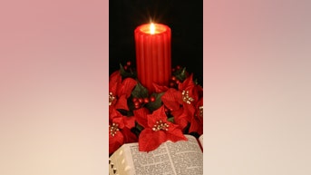 Faith leaders express HOPE of Advent