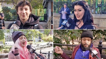 Americans asked what it means to be a ‘patriot’ — and the answers were... interesting