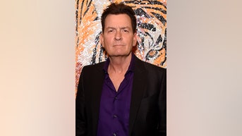 Charlie Sheen ATTACKED by neighbor