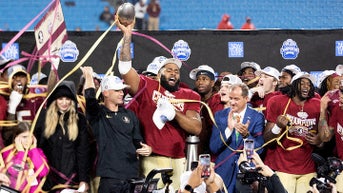Florida State sues over $572 million exit fee, signals potential departure from ACC