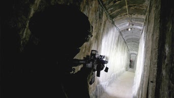 Israel reportedly considering new plan to push Hamas terrorists out of Gaza tunnels