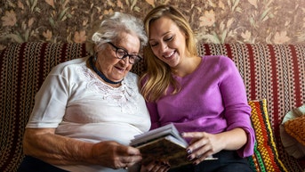 How artificial intelligence can help make those priceless photos even more special