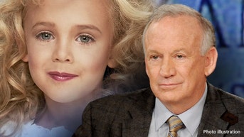 JonBenet Ramsey's father reflects on her murder day after Christmas in 1996
