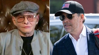 Notorious former mob hitman stunned by latest allegations against Hunter Biden