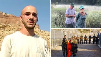 Brian Laundrie hired Gitmo lawyer days before Gabby Petito reported missing
