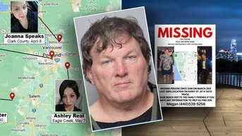 Serial killer fears of 2023 fueled by disappearances, mysteries