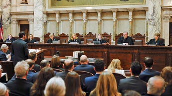 Liberal-controlled Wisconsin Supreme Court tosses GOP-drawn maps for future elections