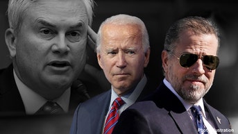 Comer reveals latest evidence in the Biden family business dealings investigation