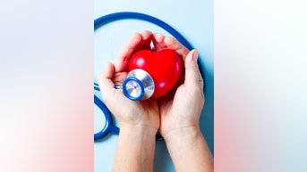 Blood pressure fix is 'GAME-CHANGING'