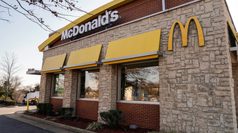 First look at McDonald's new spinoff restaurant concept as secret menu is leaked