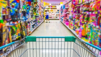 Major retailers to be fined if they don't have a 'gender-neutral' kids toy section