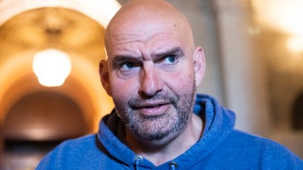 Fetterman says Democrat ‘Senator from Egypt’ should be next lawmaker to be expelled