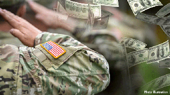 Long-stalled US military promotions to resume after fight over Pentagon policy