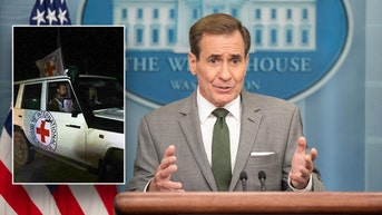 Biden admin corrects error about number of American hostages released by Hamas