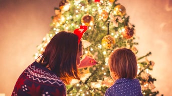 Internet rallies around mom labeled ‘bad parent’ for decision on family’s Christmas travel