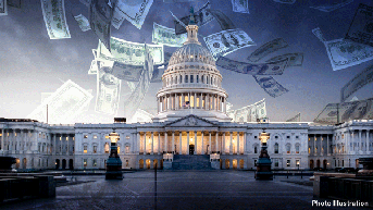 ‘Trans’ monkeys, Barbie photos and treadmill cats: Rand Paul airs $900B in federal waste