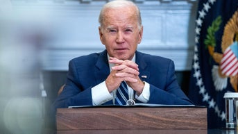 Biden earns himself a place in the history books with unprecedented approval ratings