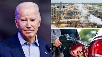 Biden admin ‘turbocharging speed and scale’ of green agenda with latest crackdown