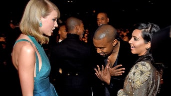Taylor Swift slams Kim Kardashian over Kanye West leaked phone call
