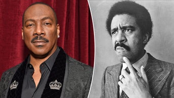 Eddie Murphy says he won $100,000 bet with Richard Pryor — and was never paid