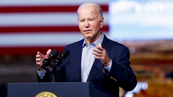 WH trying to reclaim anti-Biden phrase from critics could end his presidency, analyst says