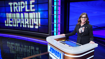 Mayim Bialik announces she’s been let go as ‘Jeopardy!’ host, takes subtle Emmys jab