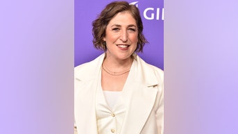 Mayim Bialik OUT as 'Jeopardy!' host