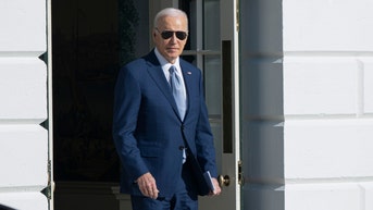 Woke Biden just imposed the largest fine ever on a Christian college