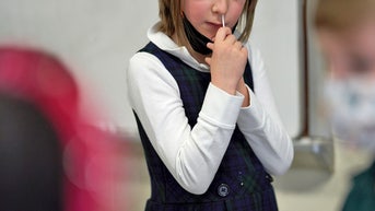 Federal government aims to prevent 'the spread' of COVID in schools with new initiative