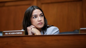 AOC claims ‘all’ underage women to face exams if men are banned from female sports