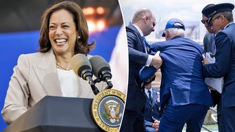 The best VP Kamala Harris gaffe of the year — and 3 more of 2023's top political blunders