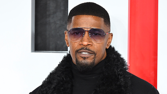 Jamie Foxx opens up about grave condition after medical emergency