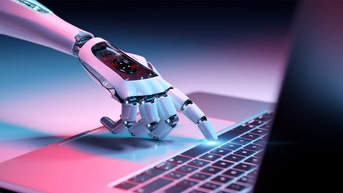 Scientists say machine intelligence now capable of replicating without humans