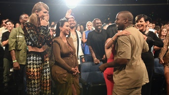 Taylor Swift slams Kim Kardashian over Kanye West leaked phone call