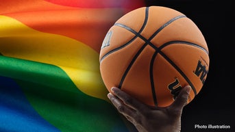 Fans take aim at Christian college's LGBT policies after basketball team's 108-14 loss