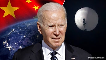 Biden admin reportedly wanted to keep China spy craft hidden from Congress and US public