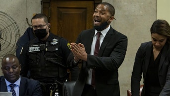 Jussie Smollett likely heading back to jail, conviction of lying to police upheld