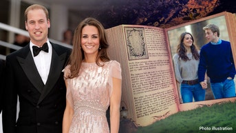 ‘The Crown’ retells royal romance with fact and fiction